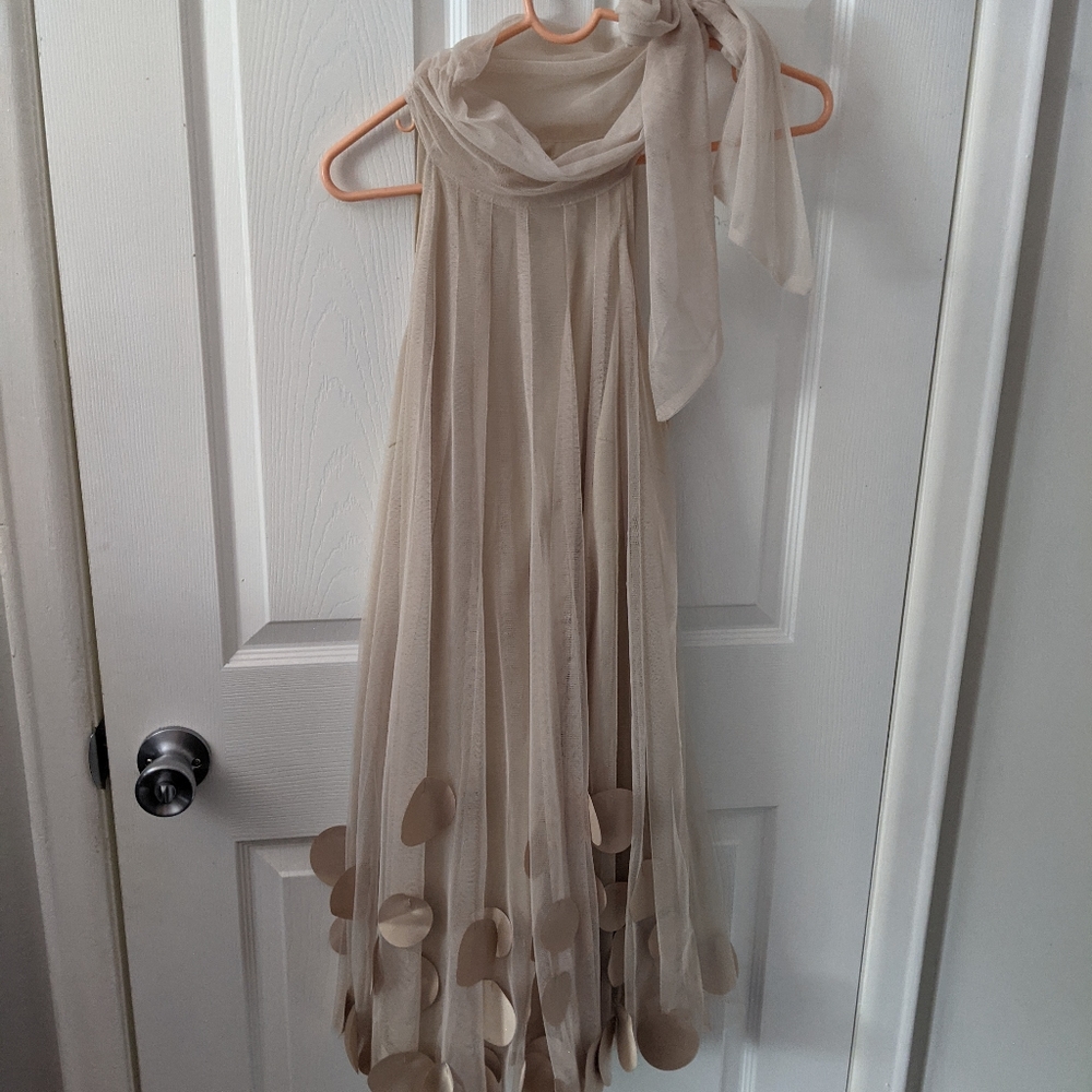 Cocktail dress